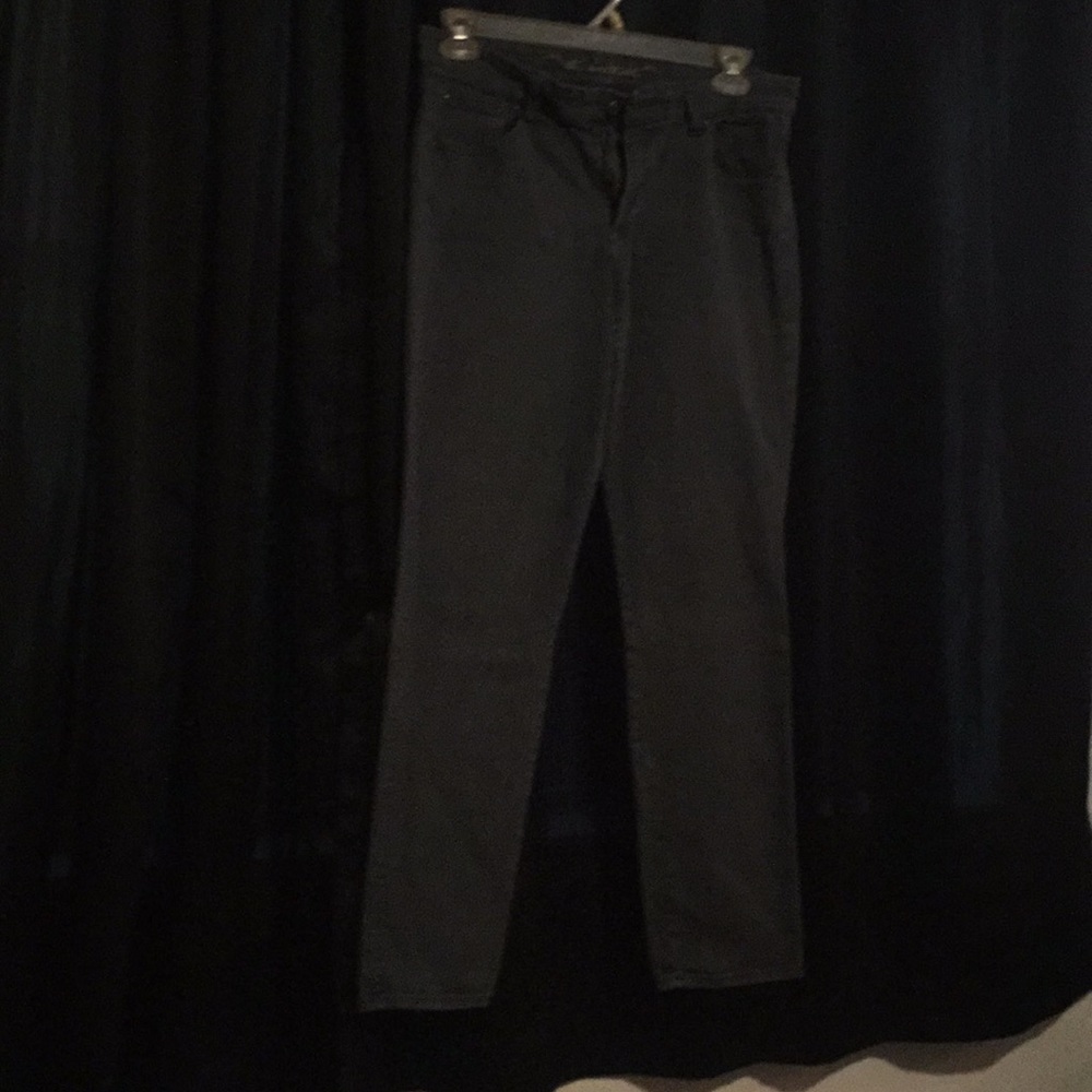Jeans gray